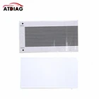 Новинка 10 шт.лот для Saab 9-3 ленточный кабель Кондиционер Блок Ремонт сбоев пикселей битых пикселей