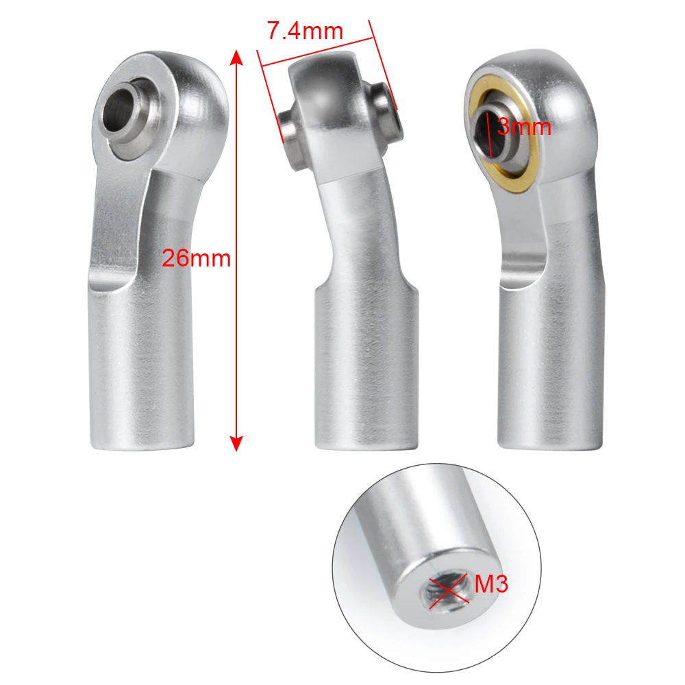 yeahrun 1020 штук ортодонтическая щет