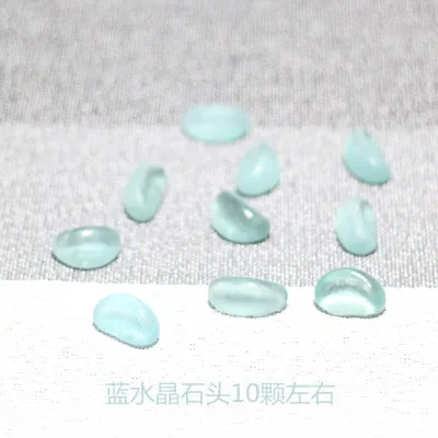 Crystal stone Экосистема шар Стекло Висячие Ecosphere Аквариум рыба бачок чаша цветок растение ваза настольная чаша для маленьких домашних животных принадлежности аксессуары - Цвет: Crystal stone