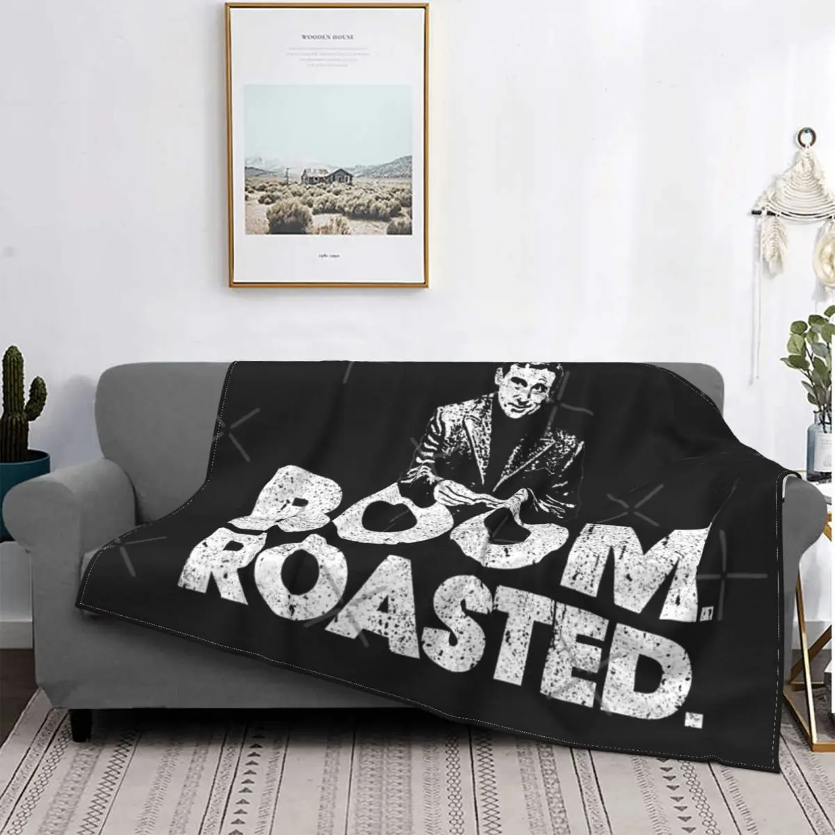 

Boom жареное-Майкл Скотт одеяло покрывало для кровати плед покрывала для кровати летнее одеяло плед и одеяло