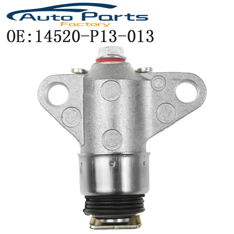 

14520-P13-013 New Hydraulic Tensioner Adjuster For 1993-2001 Honda Prelude 2.2L L4 DOHC 16v 14520P13013