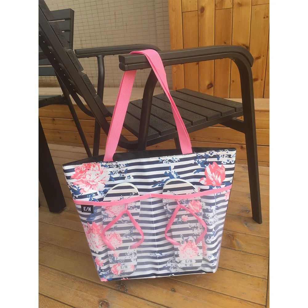 Женские летние сумочки с ПЭ подошвой модные повседневные дизайнерские тоуты