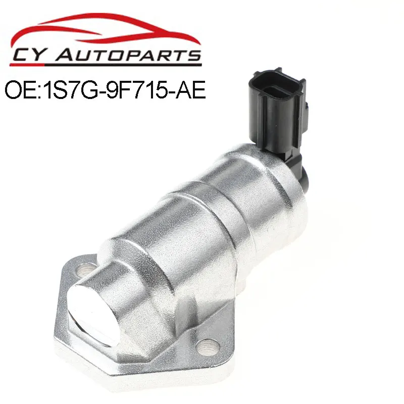 

YAOPEI Original OE 1S7G9F715AE Idle Air Control Valve IACV Fits For Ford Mondeo Mk3 Ecosport Focus 2.0L