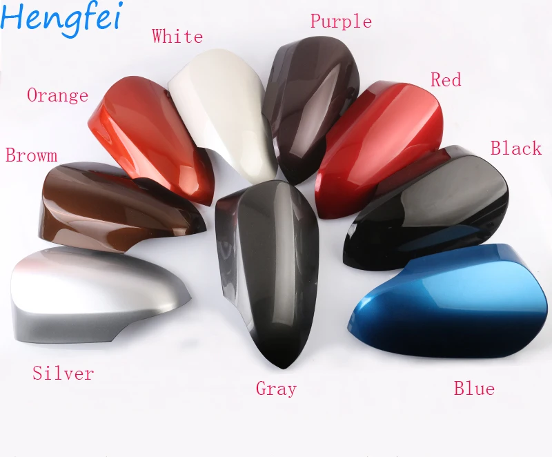 Автомобильные аксессуары Оригинальный Корпус зеркала заднего вида для Toyota ALTIS