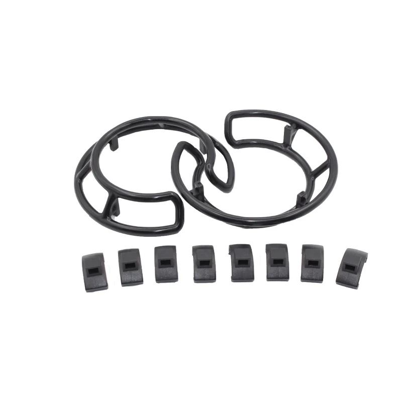 

VR Controller Fixer for oculus Quest 2 VR Headset Handle Bumper ProtectiveHolder