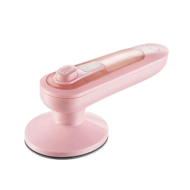 

Garment Steamer Handheld Steam Iron High Quality Portable Steamer For Clothes Generator Ironing Steamer For Underwear