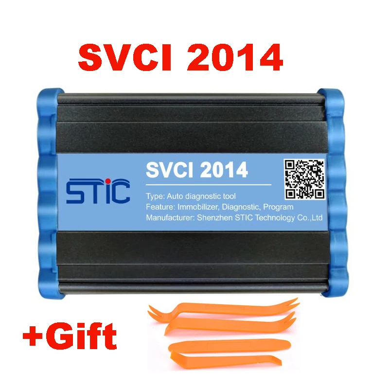 Самая низкая цена SVCI FVDI Профессиональный диагностический инструмент FVDI полная версия FVDI Abrites Commander с 18 программным обеспечением FVDI