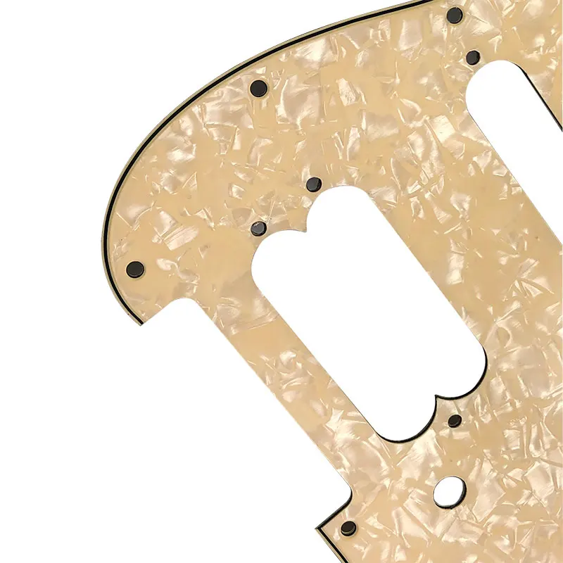 Детали для гитары Pleroo-для американского стандартного пускового проигрывателя с