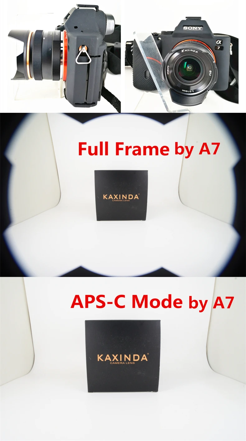 Kaxinda 14 мм F3.5 широкоугольный ручной объектив для sony Fujifilm Olympus Canon Panasonic беззеркальная камера f/3,5