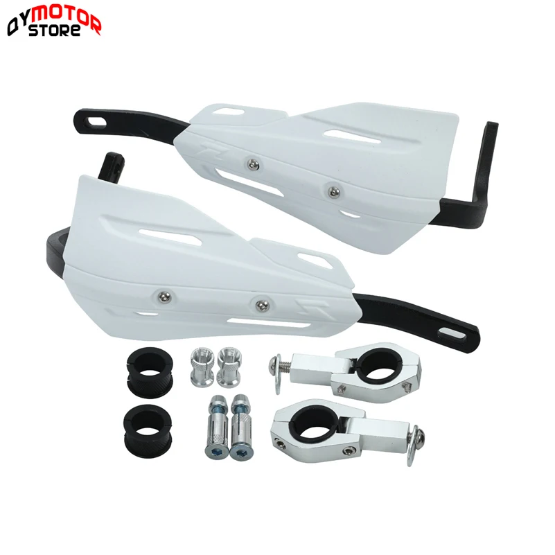 Защита на руку для мотоцикла klx RMZ CRF YZF EXCF SX EXC XCW SMR Dirt Bike ATVS Motocross Enduro | Автомобили и