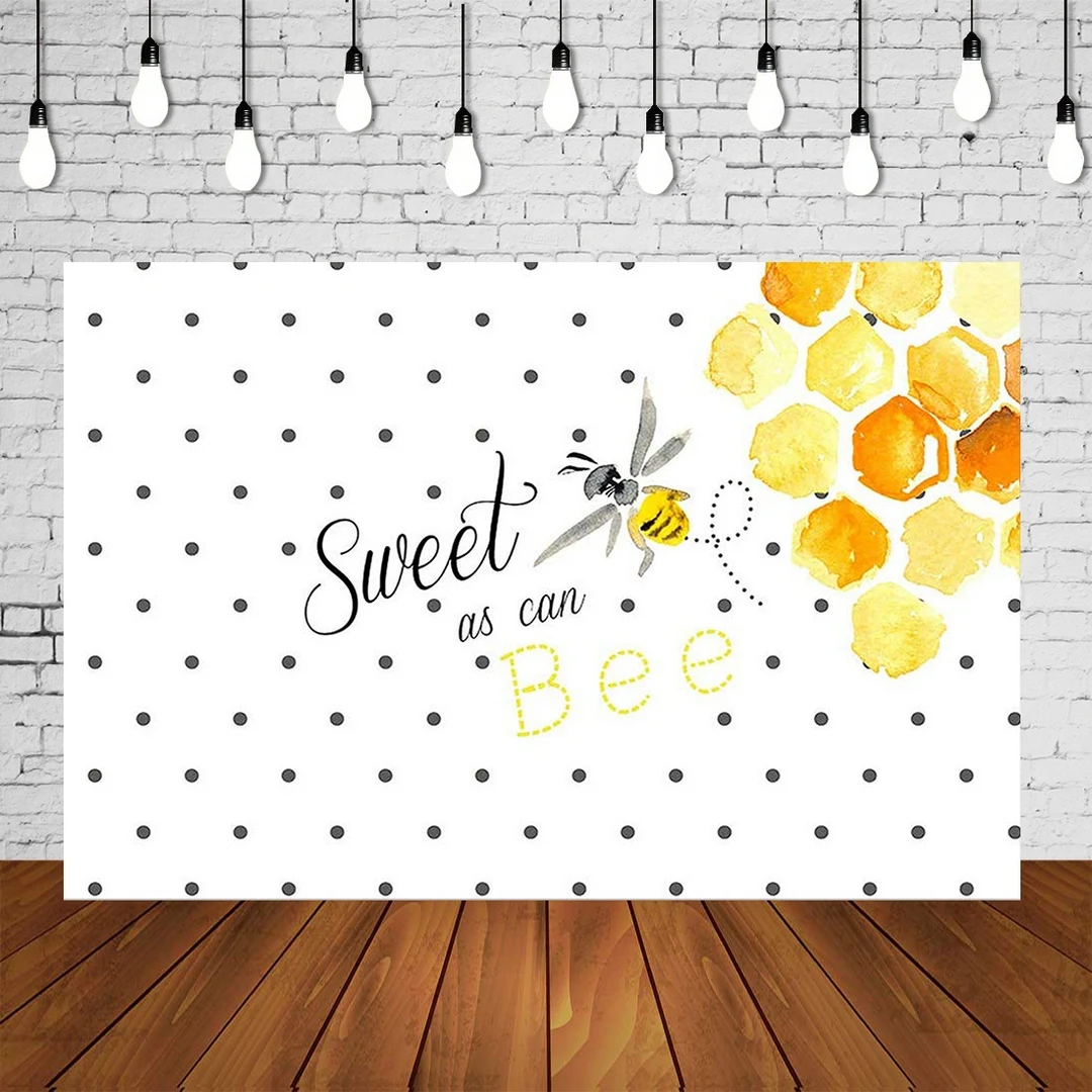 Фон для фотосъемки Сладкая пчела|Фон фотосъёмки| |
