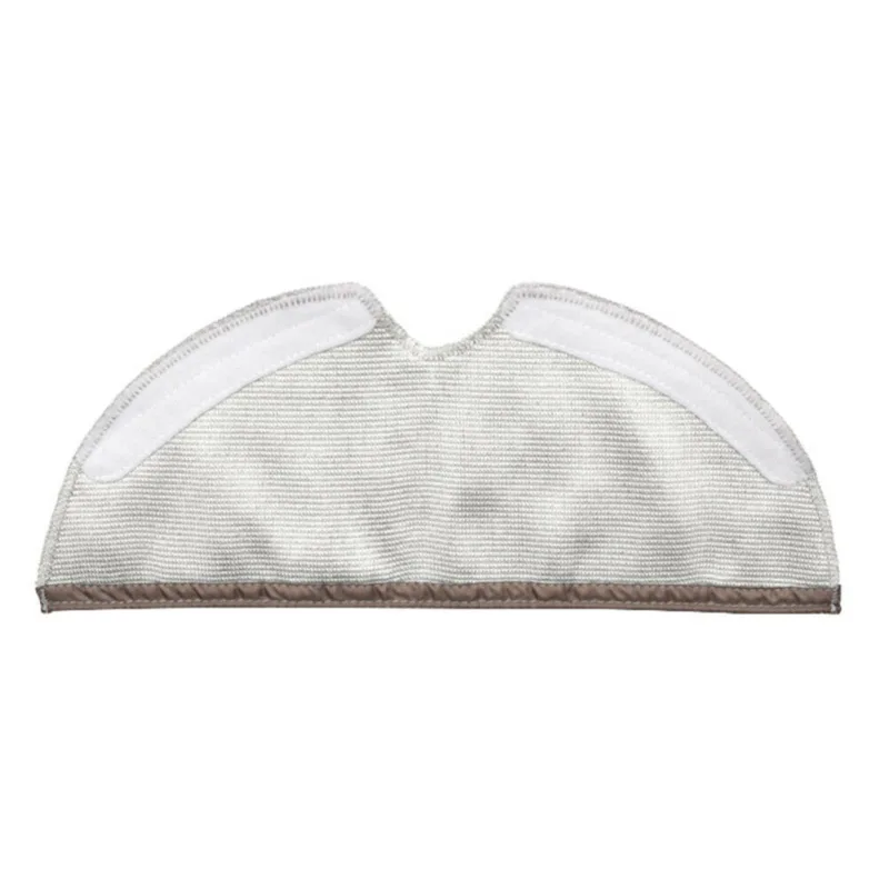 

10pcs Vacuum Cleaner Mopping Cloths Accessories Full Coverage For Xiaomi Roborock S50 S55 S6 MAXV S5 MAX Mop