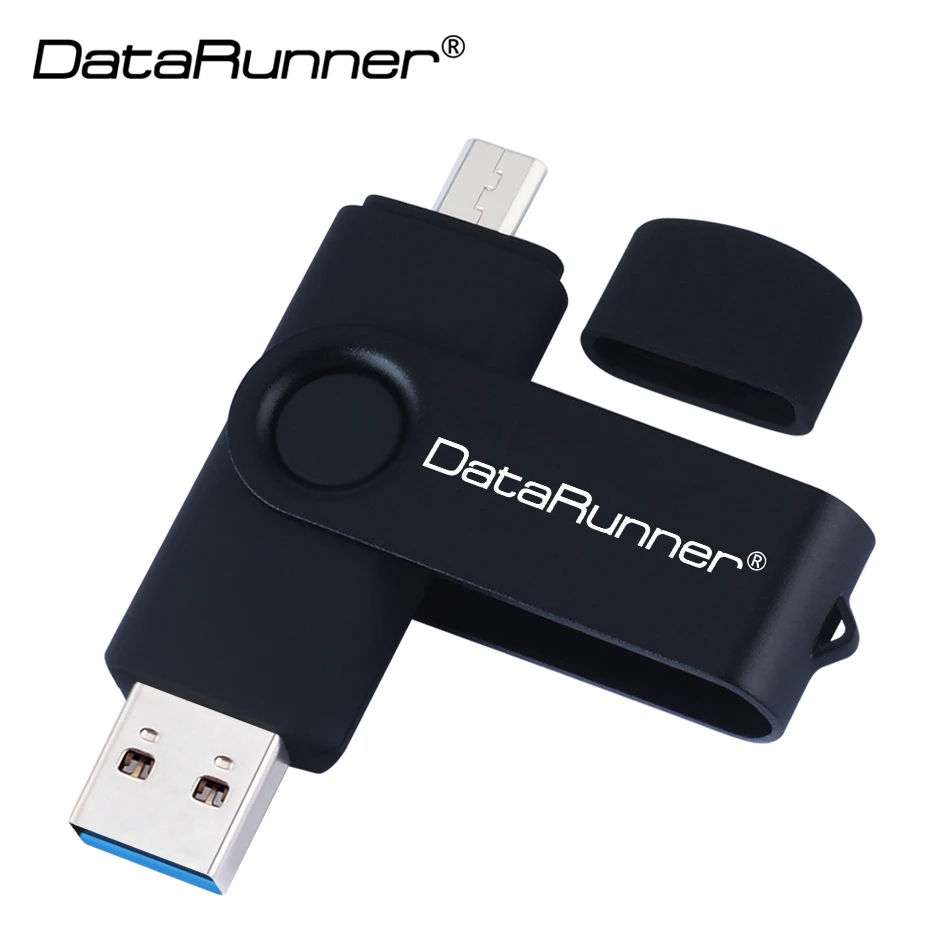 Новый флеш накопитель usb 3 0 OTG высокоскоростной Флэш Накопитель 32 Гб 64 128 ГБ флешка
