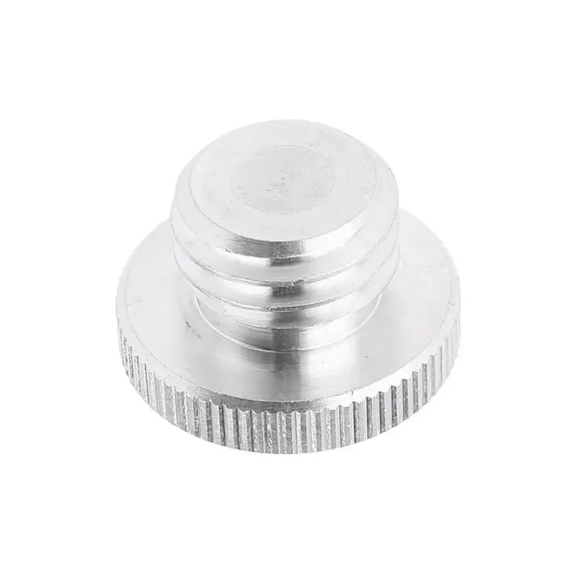 

1/4'' to 5/8" Adapter for 5/8" Thread Laser Level Rangefinder 1/4" Tripod Stand Connector Accessories