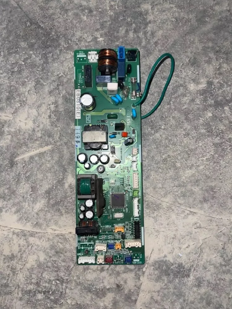 

good working for Air conditioning computer board EB0811(A) EB0810(E)(D) board