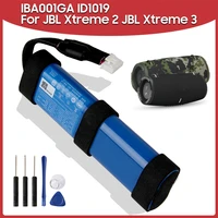 original replacement battery iba001ga id1019 5000mah for jbl xtreme 2 jbl xtreme 3 xtreme2 xtreme bluetooth speaker