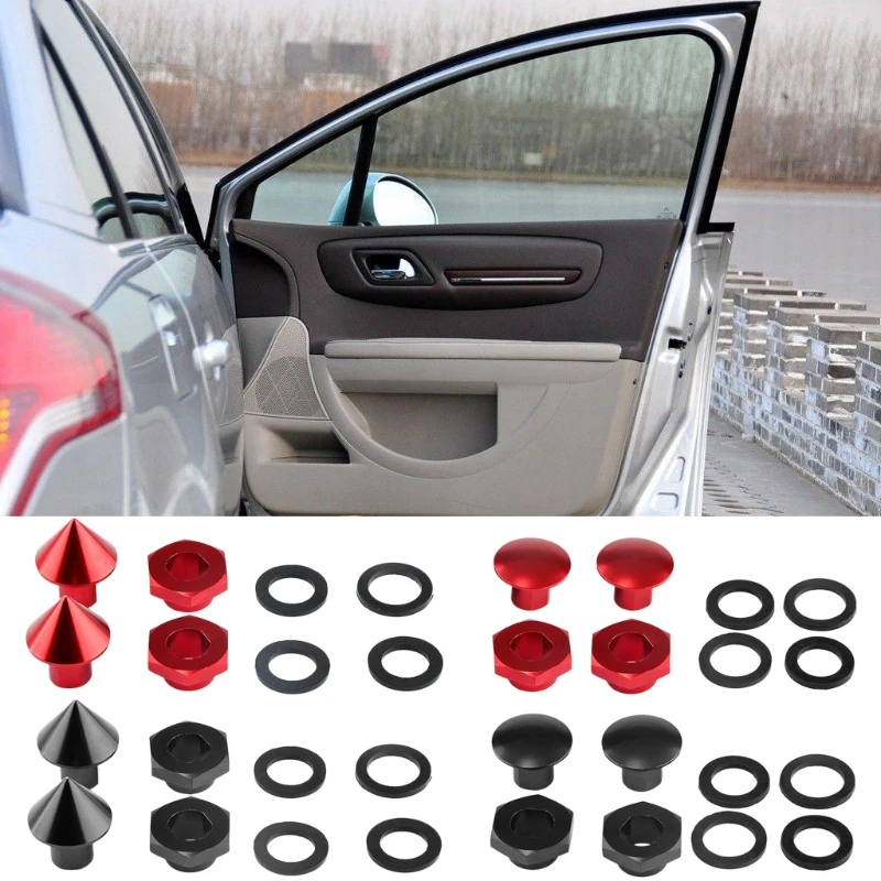 

Rear Window Windshield Glass Strut Hardware Kit For 92-95 Civic Hatchback