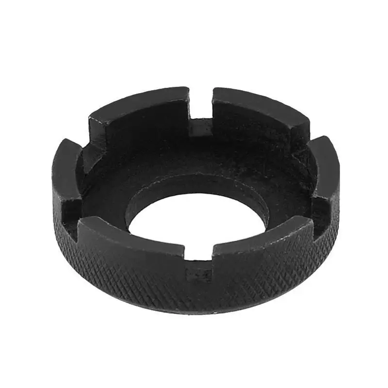 Спицевой ободок гаечный ключ для соски велосипеда Набор фиксации