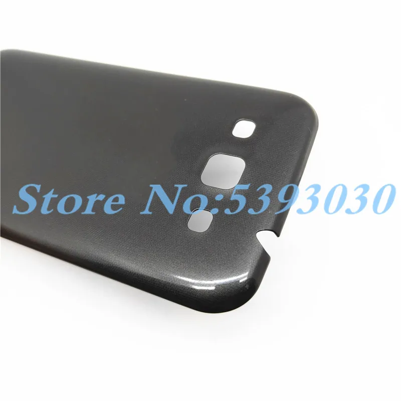 Для Samsung Galaxy Win GT-i8552 GT-i8550 I8552 I8550 корпус батарейного отсека задняя крышка чехол