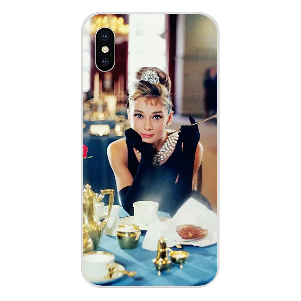 Оптовая продажа термополиуретановая Классическая жвачка из мята Одри Хепберн