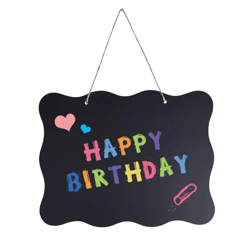 Креативные деревянные кулоны для доски украшение поделок подвесные бирки