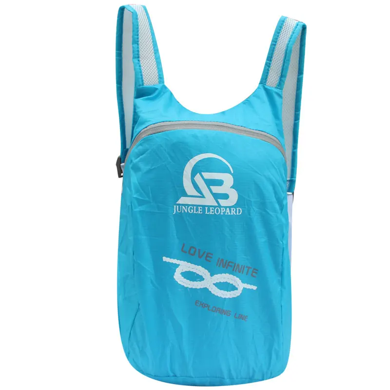 

Водонепроницаемая Складная кожаная сумка через плечо для активного отдыха, походов, мужской и женский дорожный рюкзак