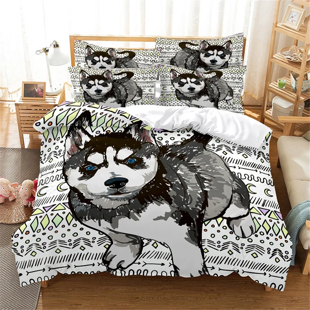 

3D Bedding Set Queen Bedding Duvet Cover Set Bedding Set Bed Cover Cotton Queen Bedroom Bed Cover Set Bed Set Bedding