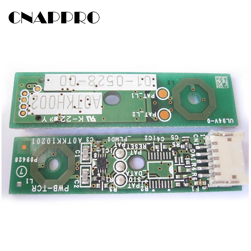 DV512 DV 512 чип разработчика для Konica Minolta Bizhub C364 C284 C224 C454 C554 224 284 464 454 554 чипы