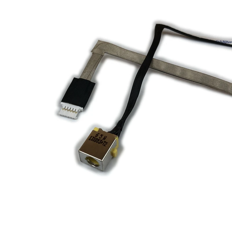 Новый кабель питания постоянного тока для ноутбука Acer Aspire S3-371 S3-391 S3-951 MS2346 50.RSF01.007 |