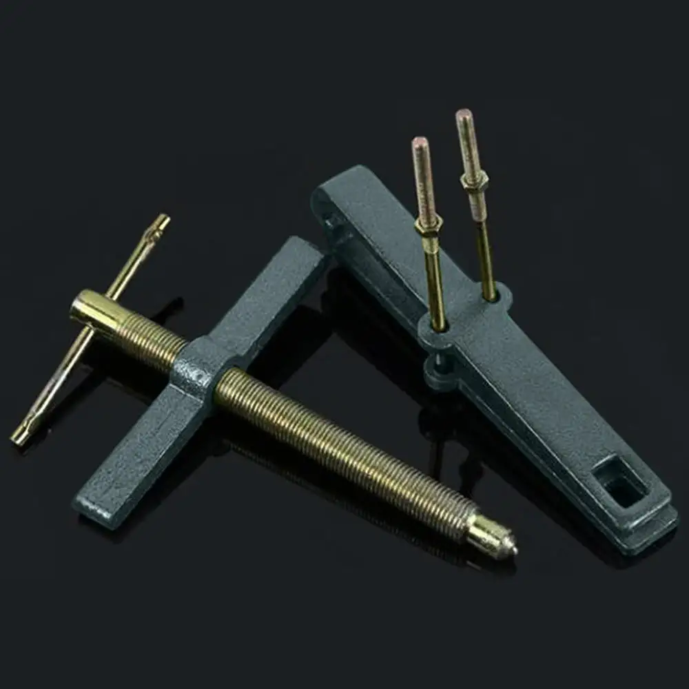 Auto 2 Jaw Pilot внутренний подшипник Съемник втулка шестерни экстрактор мотоцикла| |