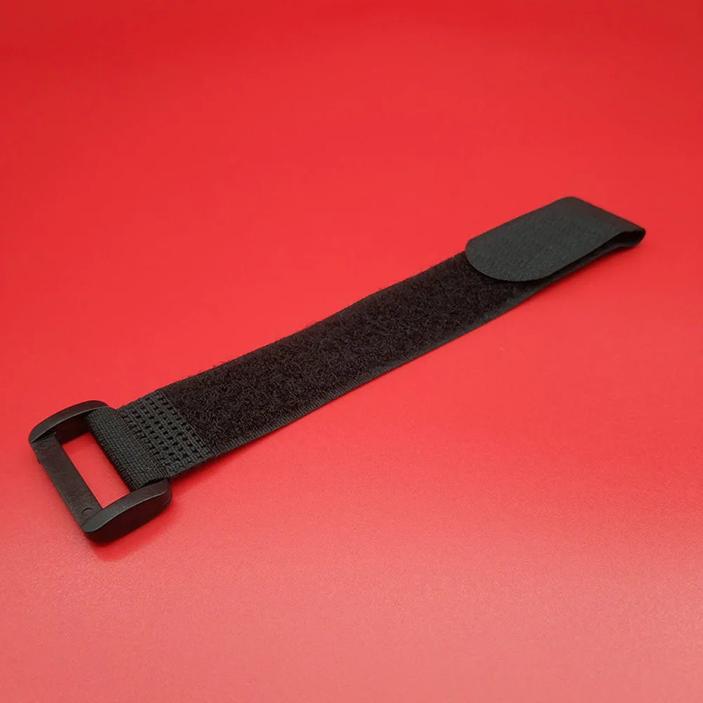 5 шт. на открытом воздухе ремень Чемодан кемпинг нейлон Пакет Magic Стикеры Туфли с