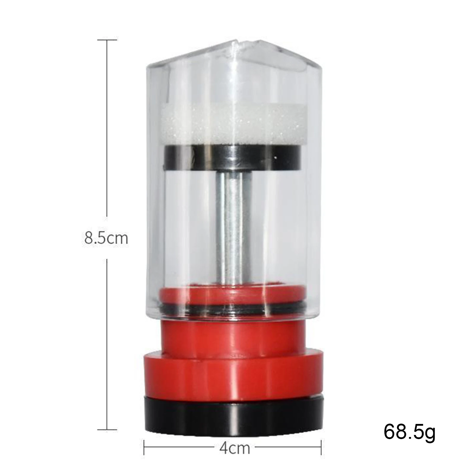 

One-Handed Bee Queen Marker Bottle with Sponge Marking Tool Essential