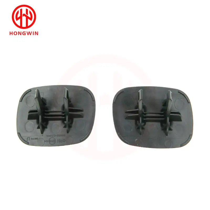 98682-C1000 RH &amp 98681-C1000 LH Распылительная насадка омывателя фары для HHyundai SONATA LF 2014-2017