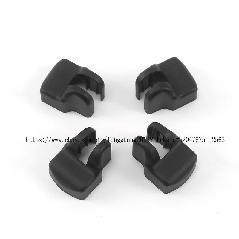 Для Toyota Prado Fj120 2003-2009 двери автомобиля стоп ржавчины водонепроницаемый защитный