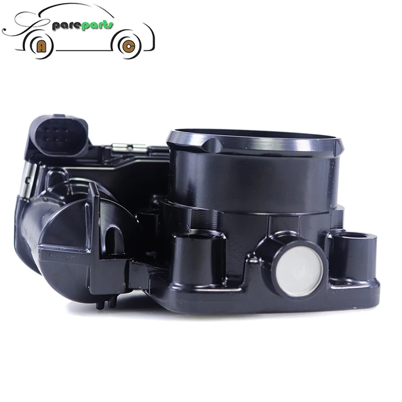 Корпус дроссельной заслонки для SeaDoo GTX GTR GTI GTS RXP RXT Wake Pro клапан 0280750505 420892590 420892591