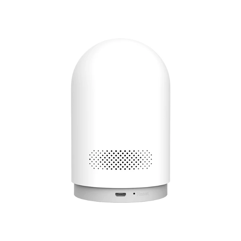 Камера Xiaomi Mijia 2K 1296P PTZ Pro Verison панорамная умная IP-камера с углом обзора 360 градусов