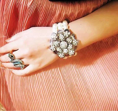 Новинка 2019 модное кольцо из сплава в стиле ретро роскошные Соблазнительные