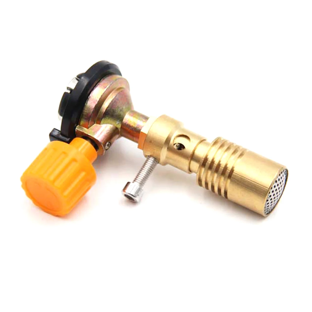 Газовая горелка для дезинфекции Bunsen лабораторная бутилированная спиртовая