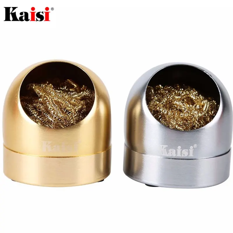 Kaisi сварочный паяльник очиститель с наконечником ремонтный инструмент