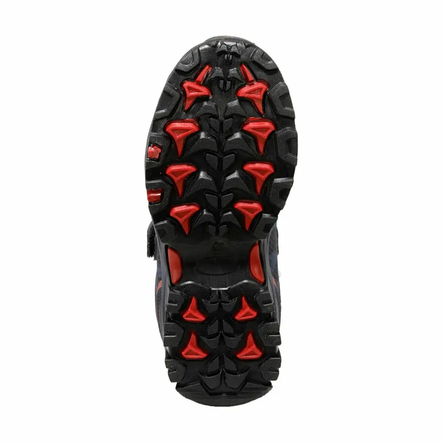 

Children Shoes Kinetix Roha Camo MIDs Navy Blue Boy Outdoor Shoes