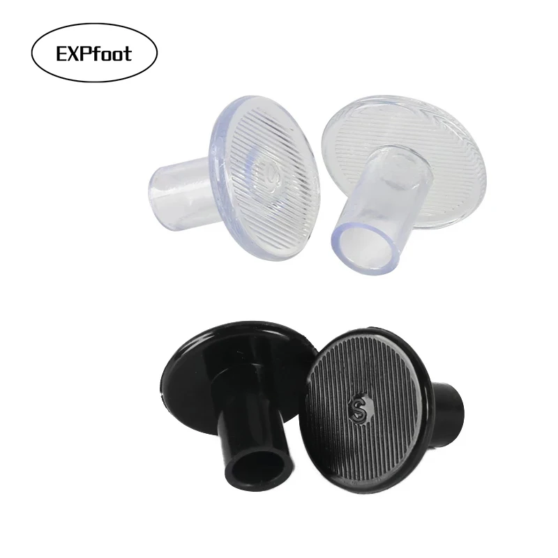 Противоскользящие силиконовые чехлы на шпильки 40 парт/лот | Обувь