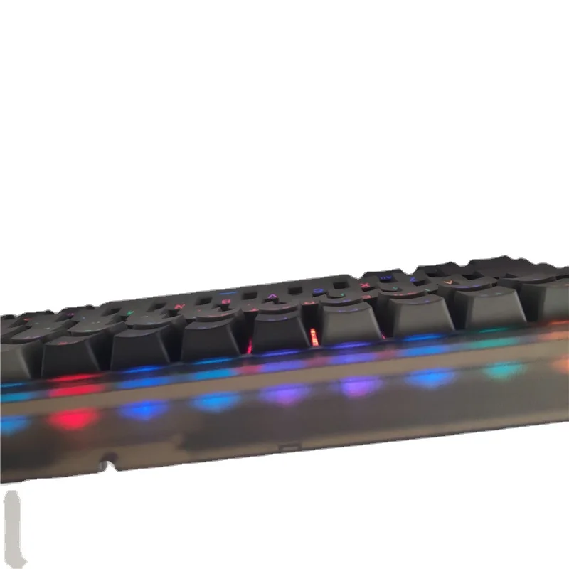 

Keycool 84 Bluetooth and 2.4g wireless Keyboard Hotswap PCB with RGB Backlighting