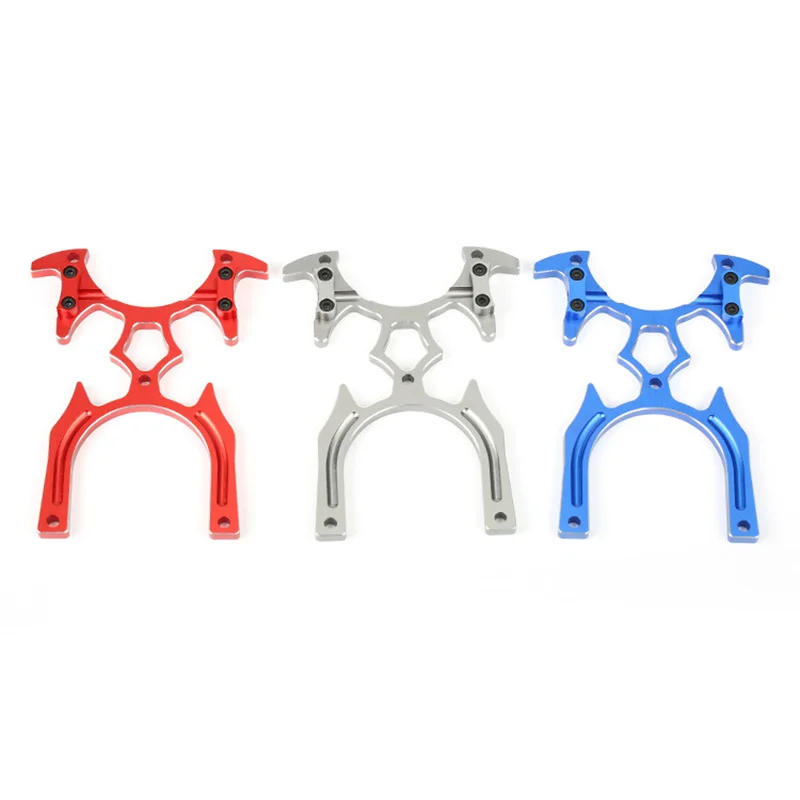 Робот моделирование RC радио кронштейн для передатчика металлическое Крепление