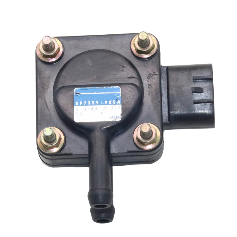 Подлинный 897359-985A 5-498410-909 датчик давления воздуха в коллекторе, датчик карты