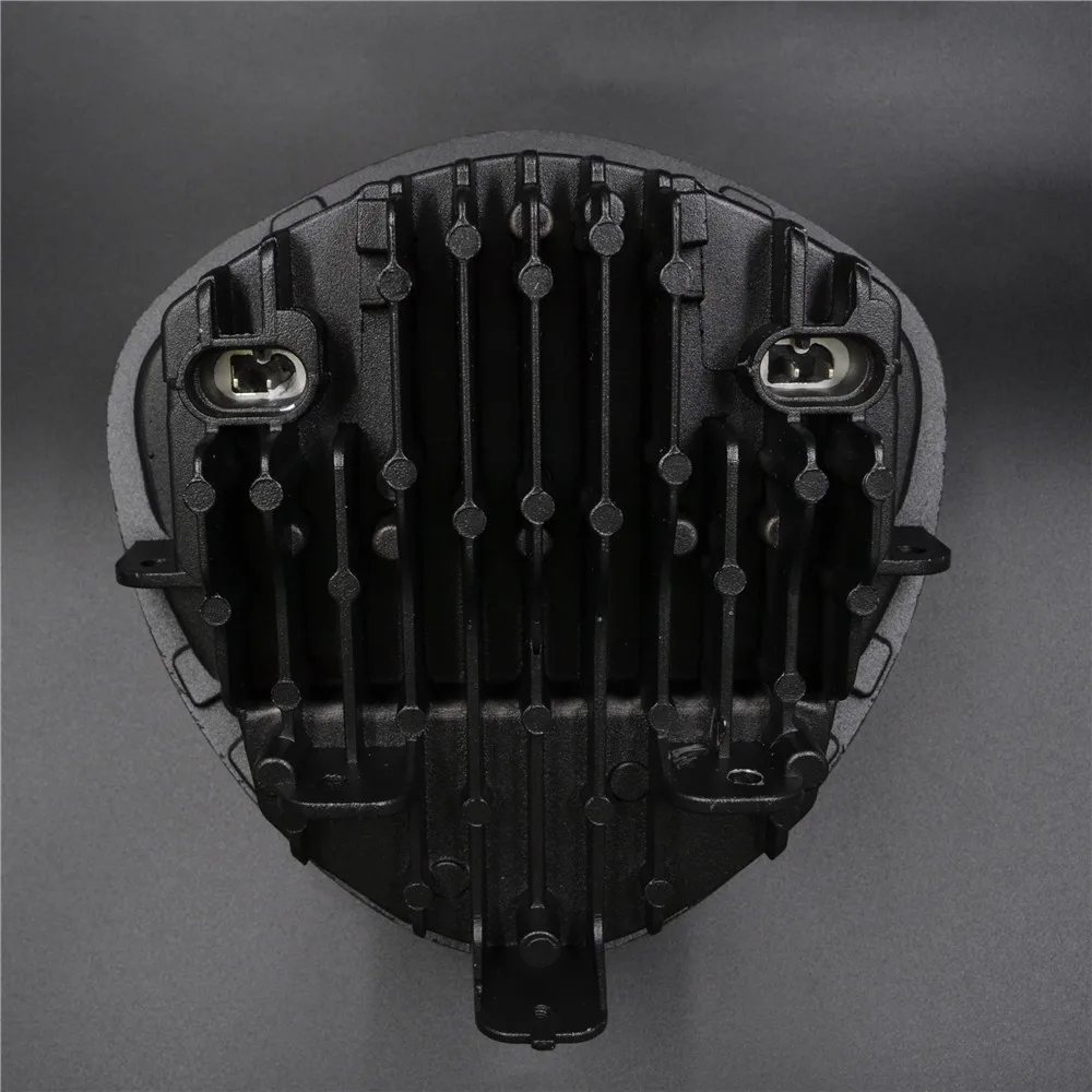 

60W 12V Hi & 2007-2016