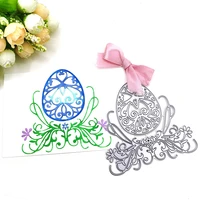 julyarts easter new cut die for 2021 dies scrapbooking craft supplies%c2%a0for scrapbooking photo album decoration embossing