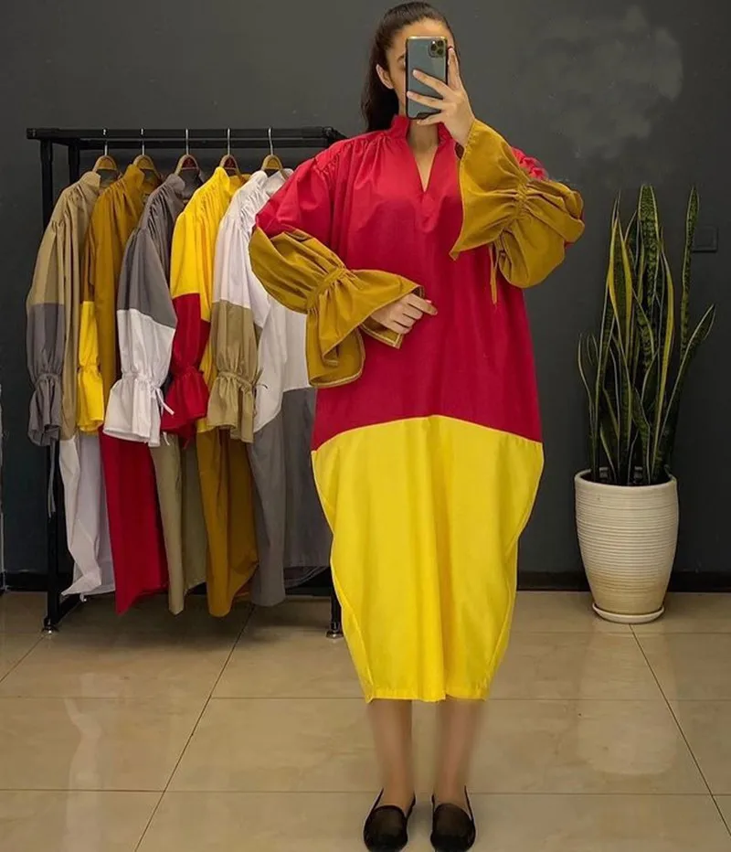 

Dubai Abaya Muslim Dress Women Bangladesh Evening Dresses Moroccan Kaftan Turkish Pakistan Abayas Plus Size Islamic Clothing