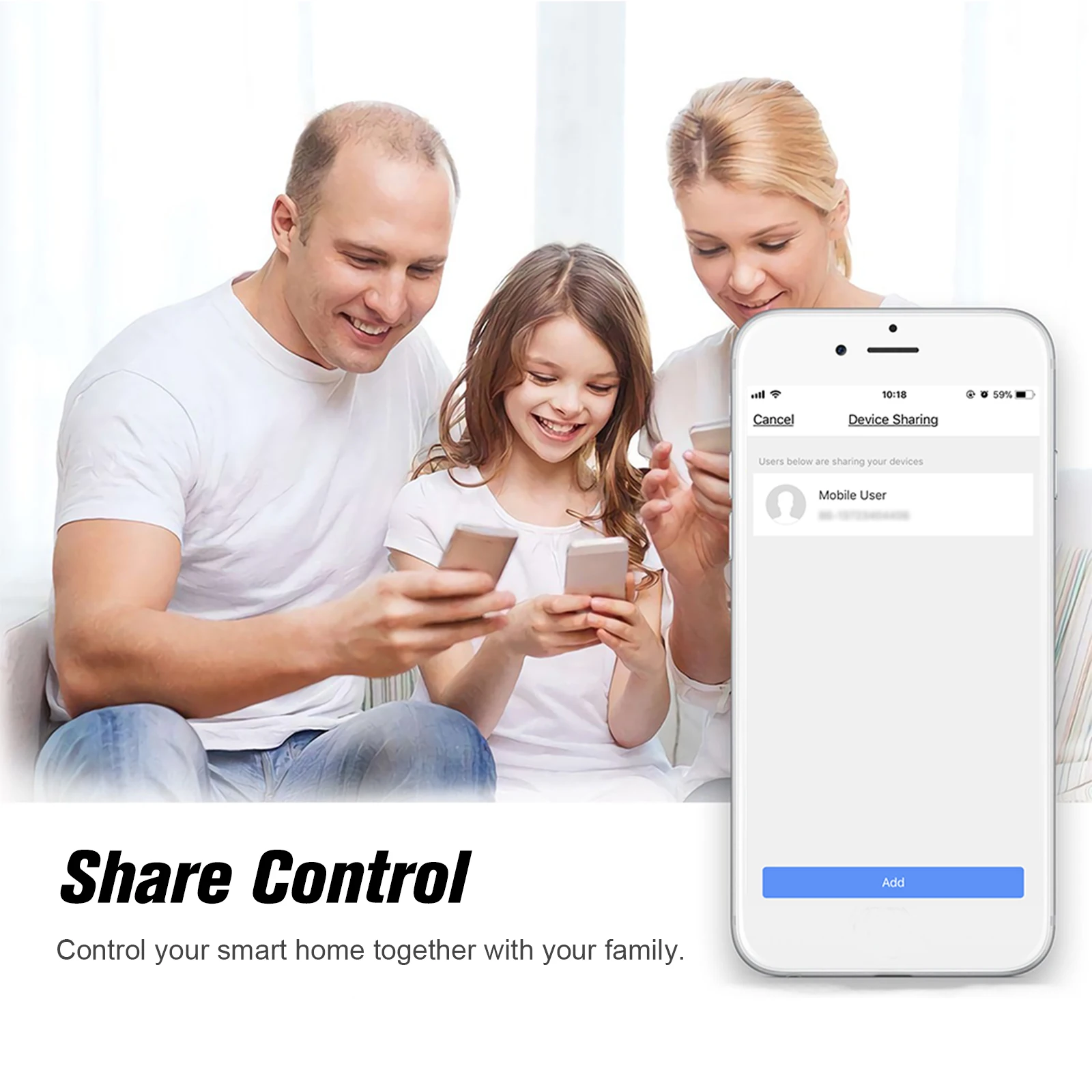 

Tuya Smart Slampher WiFi Smart Light Bulb Holder E27 Wireless Lamp Holder Real Timer for Smart Home for Amazon Alexa Google Home