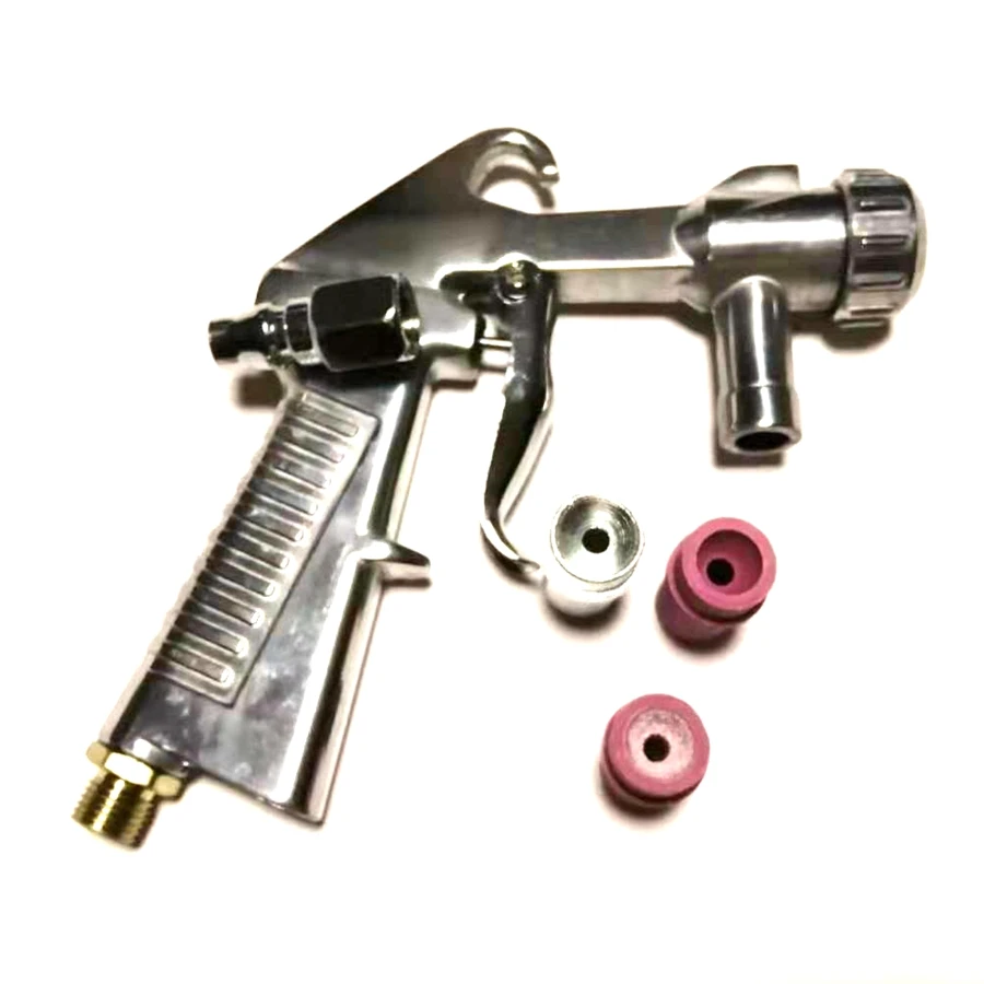 Пескоструйный пистолет для SBC220 SBC350 пескоструйный шкаф|sand blasting|gun blastinggun gun |
