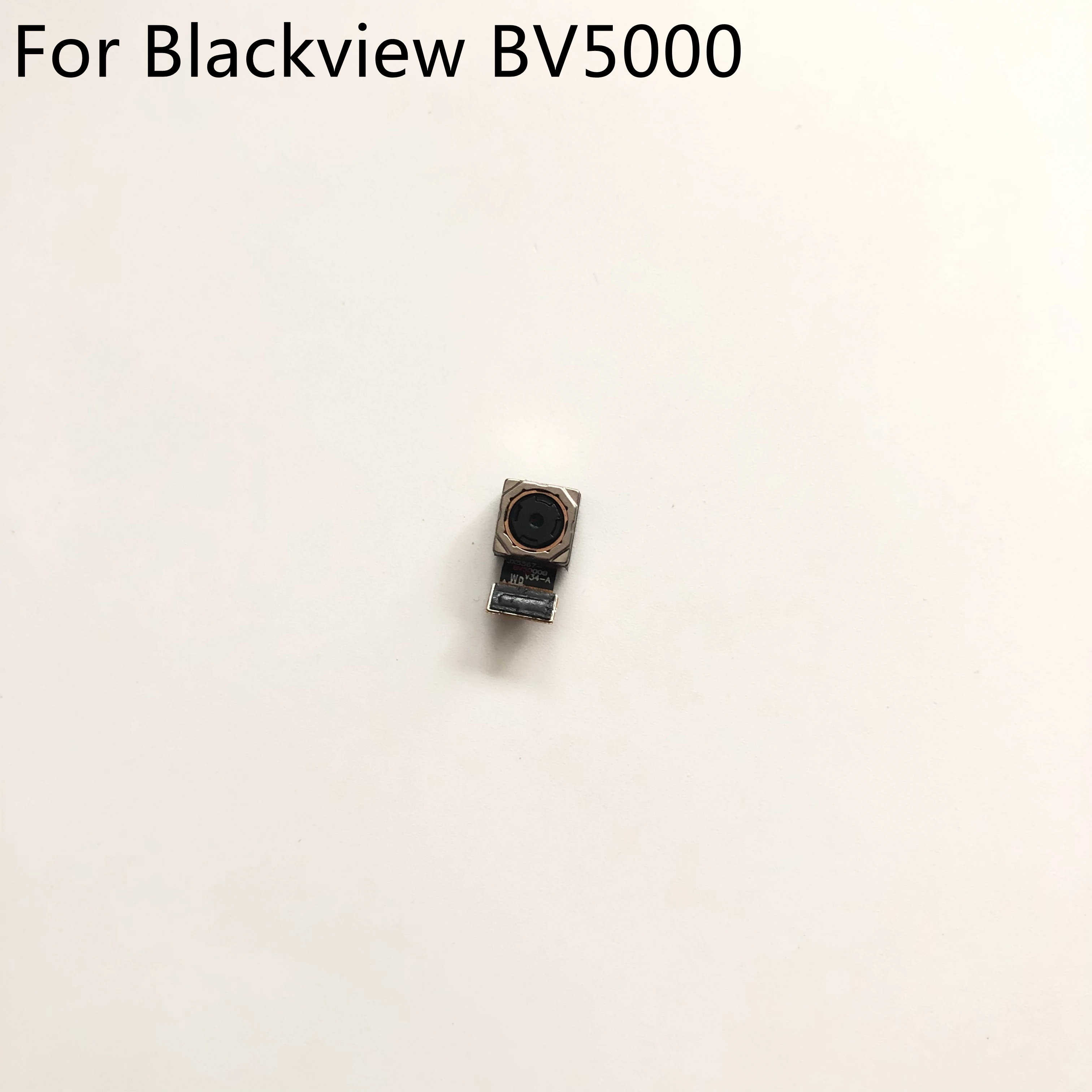 

Задняя камера Blackview BV5000, камера заднего вида 13,0 МП, модуль для телефона Blackview BV5000, бесплатная доставка + отслеживание